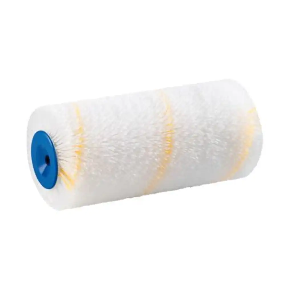 Storch Malerrulle Refill 18 cm Gul Stribe