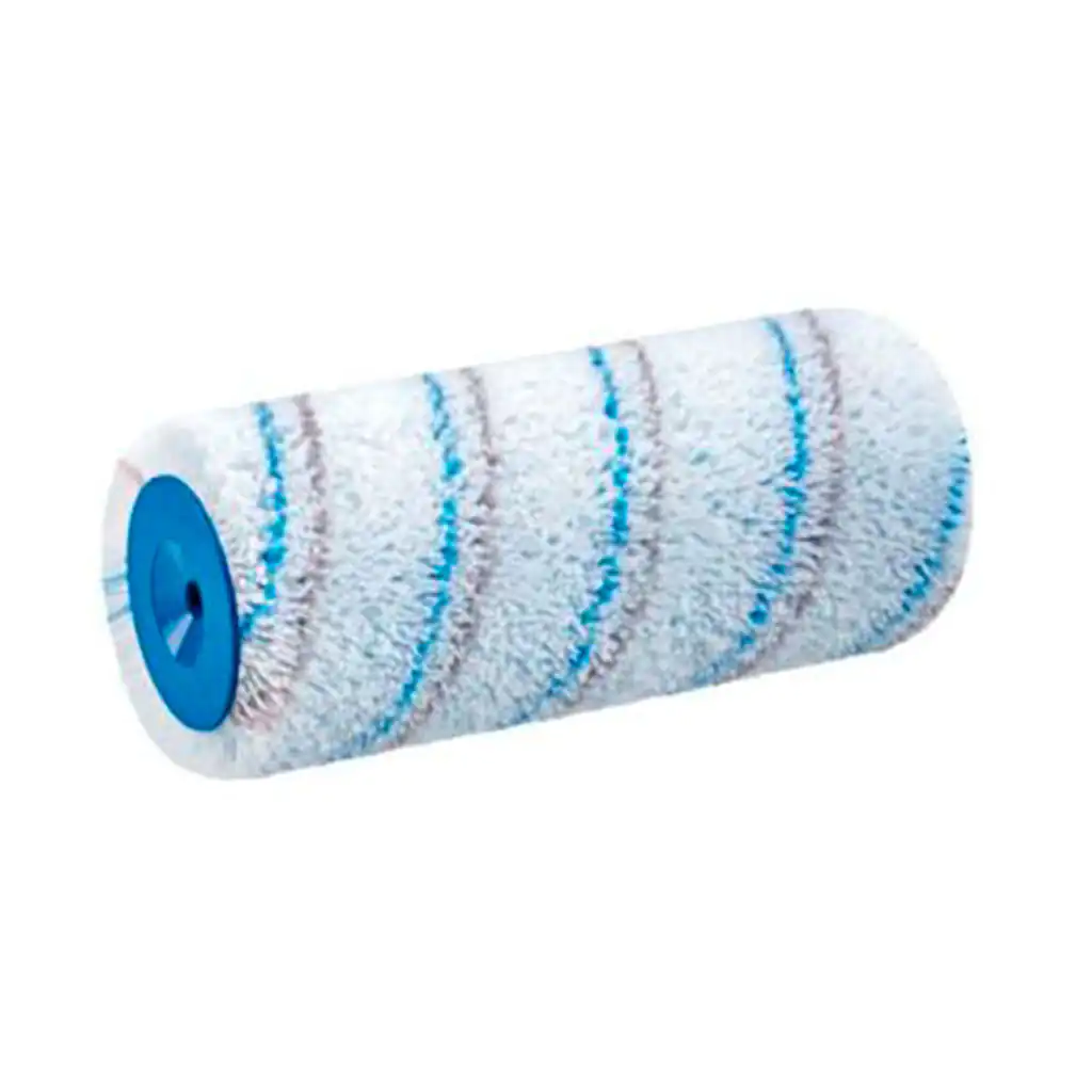 Storch Malerrulle Refill 25cm - Perfekt til Glatte Overflader