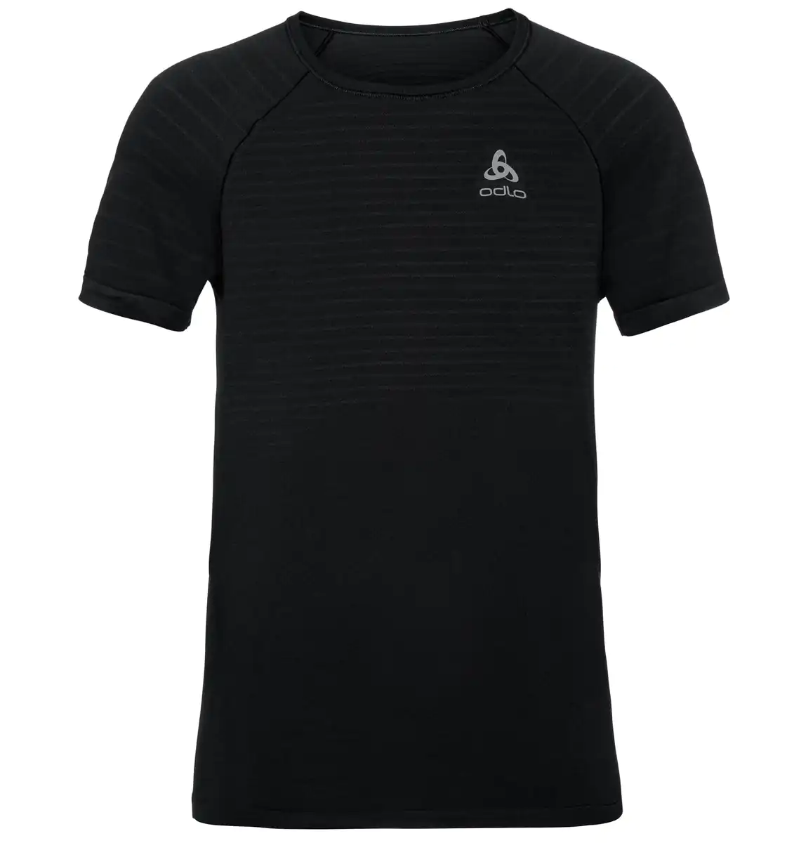 Odlo Performance X-Light Baselayer T-shirt - Sort: Ultimativ træningskomfort