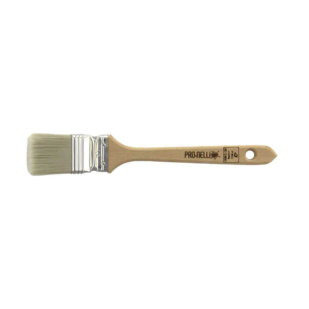 Pronelli Soft Synt Stick 40mm - Kvalitetspensel