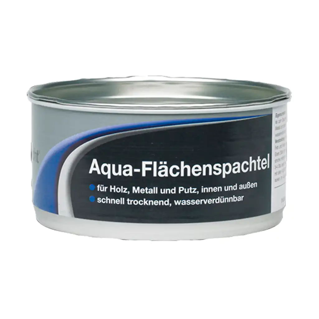 Albrecht Aqua-Lakspartel til metal og træ