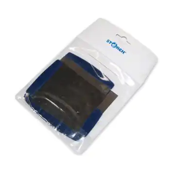 Storch Japanspartel Sæt 4 stk. – Præcision og Komfort