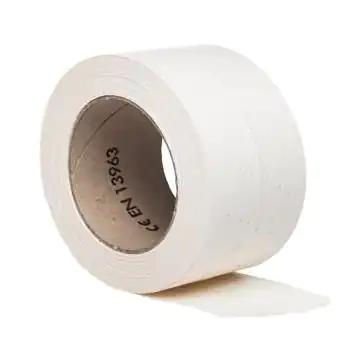 Dana Sparteltape: Stærk Armering af Samlinger