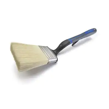 Optimer malerarbejdet med SPEKTER Perfection Vinkelpensel