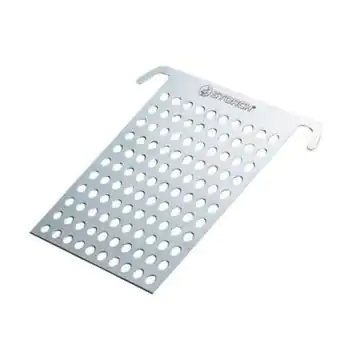 Storch Galvaniseret Rullegitter: Effektivt Malerværktøj