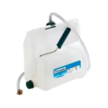 Rullevasker til malerruller