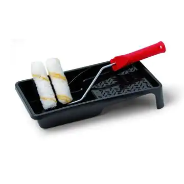 Schuller Rullesæt Goldline HK - Professionelt malerudstyr