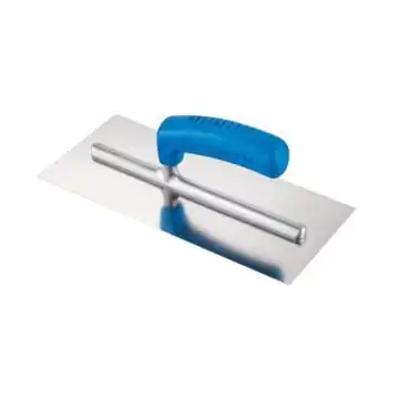 Dit Uundværlige Værktøj til Jævne Overflader