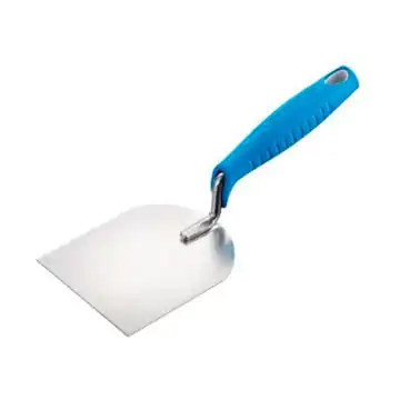 Storch Stukatørspartel Expert 120 mm - Præcision og Komfort