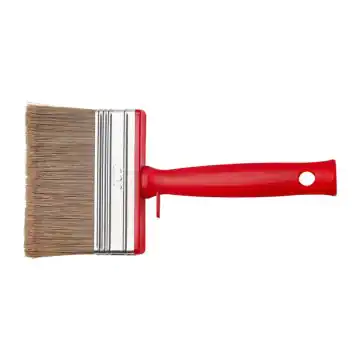 Spekter Standard fladstryger 3x10 cm til oliemaling og lak