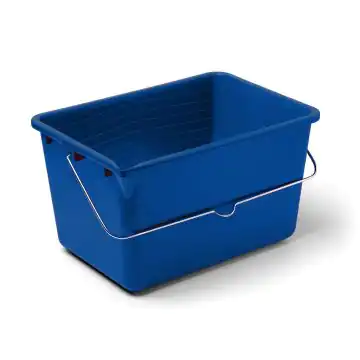 Shuller's 8 Liter Rullespand: Effektivt Værktøj til Malerprojekter