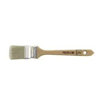 Pronelli Soft Synt Stick 40mm - Kvalitetspensel