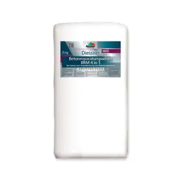 Diessner 4 i 1 Betonmørtel: Alsidig Renoveringsløsning