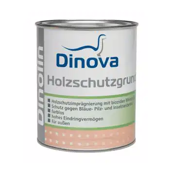 Træimprægnering der beskytter mod blåsplint og insektangreb