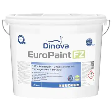 Facademaling Dinova Europaint FZ 