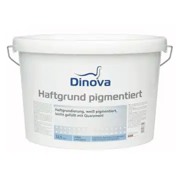 Dinova Haftgrund Pigmenteret - Effektiv Primer til Facader