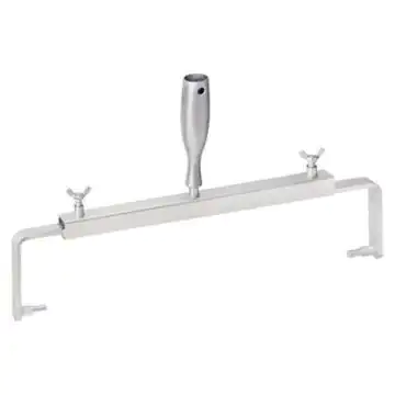 Optimer Epoxyarbejde med Jumbo Rullebøjle 30-61 cm