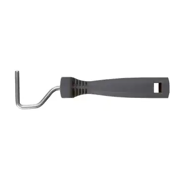 SPEKTER Malerulleskaft Stik Kort 5cm – Komfort og Præcision