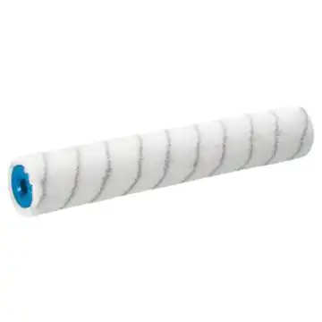 Effektiv Påføring af Epoxy med 40 cm Malerrulle