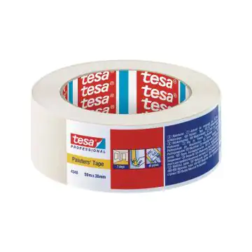 TESA STANDART AFDÆK.TAPE 4348, 38MM