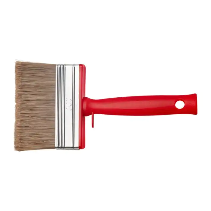 Spekter Standard fladstryger 3x10 cm til oliemaling og lak