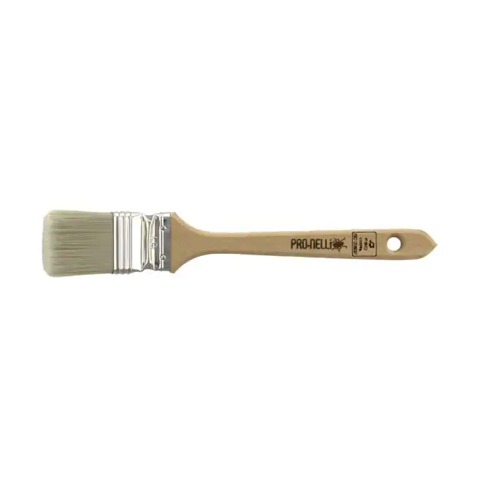 Pronelli Soft Synt Stick 40mm - Kvalitetspensel