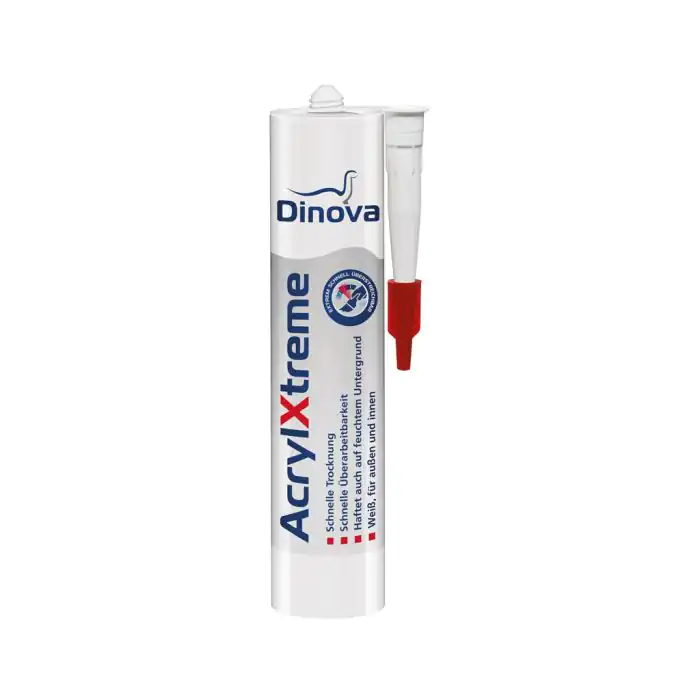 Dinova AcrylXtreme Fuge: Kvalitet og Holdbarhed
