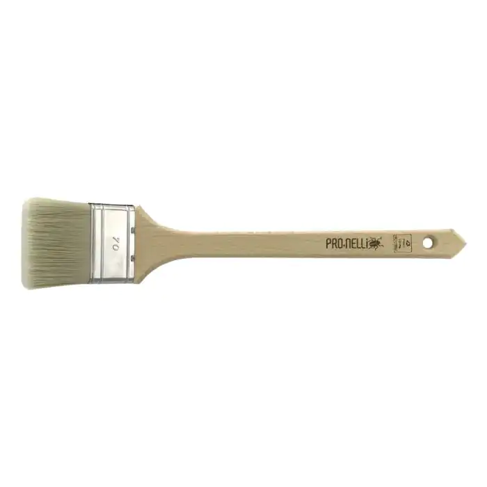 Pronelli Soft. Jumbo Pensel 70mm - Kvalitet og Præcision
