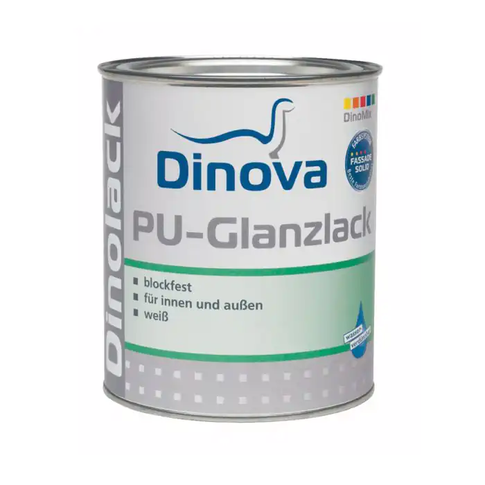Dinova PU-Gloss D-32