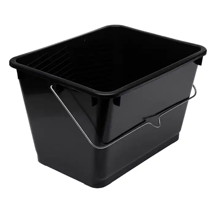 Spekter Rullespand i Plast - 14 L, Ideel til 25 cm Maleruller