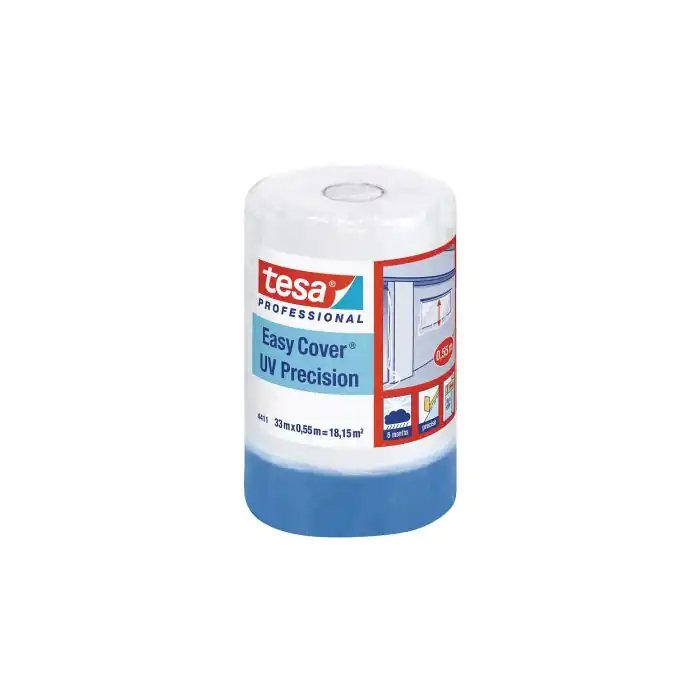 Easy Cover® 4411 UV Precision
