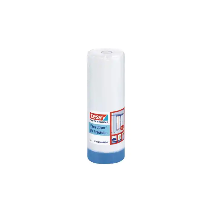 Easy Cover® 4411 UV Precision: Den Ultimative Afdækning for Store Udendørs Projekter