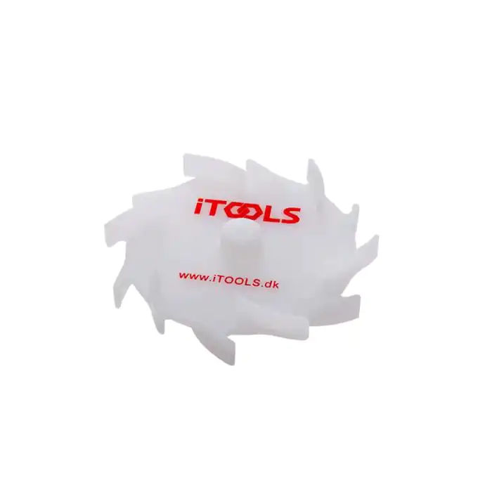 iTOOLS Blandeskive Ø150mm – Perfekt og klumpfri blanding