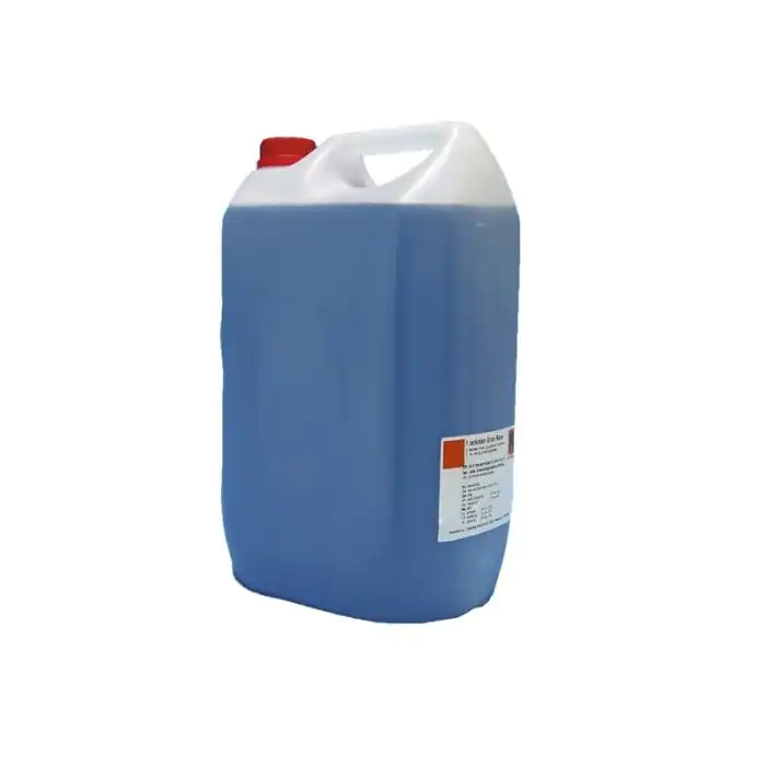 Effektiv og Miljøvenlig Affedtning - Rockidan Grovrens