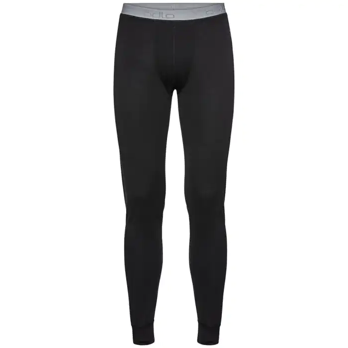 Odlo Men's Merino Warm Baselayer Pants