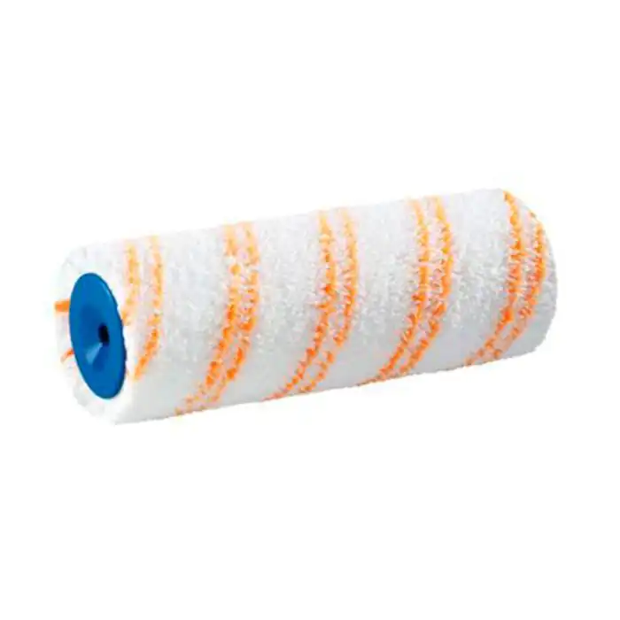 Malerrulle Refill 18 cm Orange - Effektiv og Præcis Maling