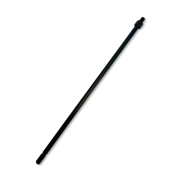 iTOOLS Blandeaksel 14x600mm – Perfekt til M14 Mixere