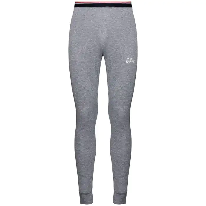 Odlo Original Syntetisk Baselyer Active Bottom Long - Grå 