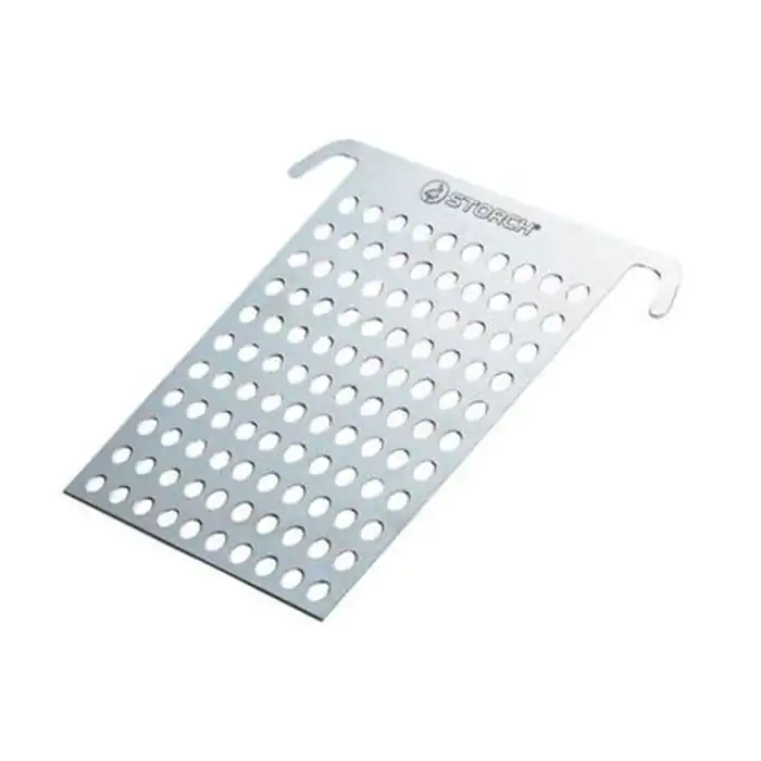 Storch Galvaniseret Rullegitter: Effektivt Malerværktøj