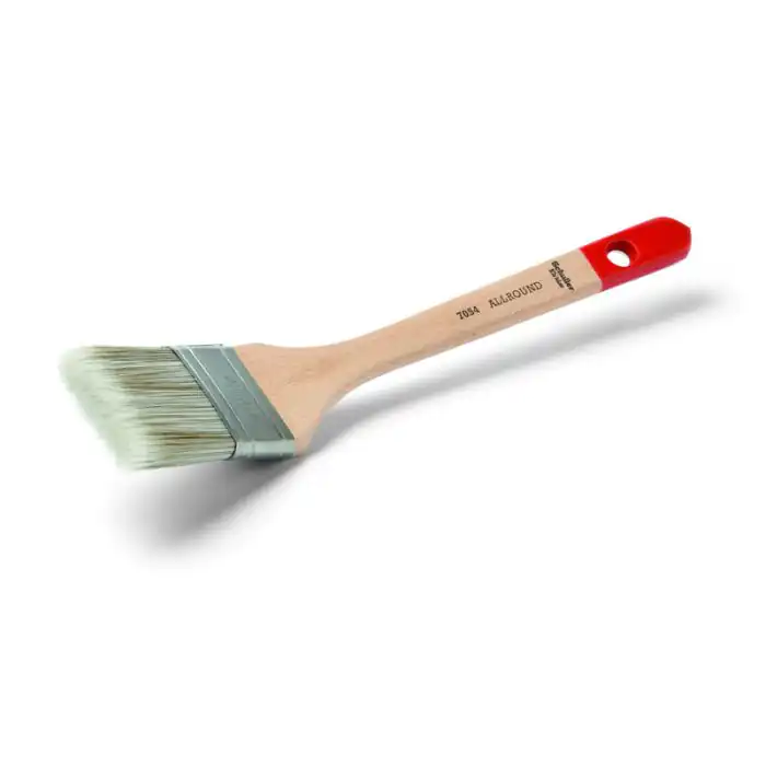 Premium 50 mm Pensel - Perfekt Finish til Alle Maleropgaver