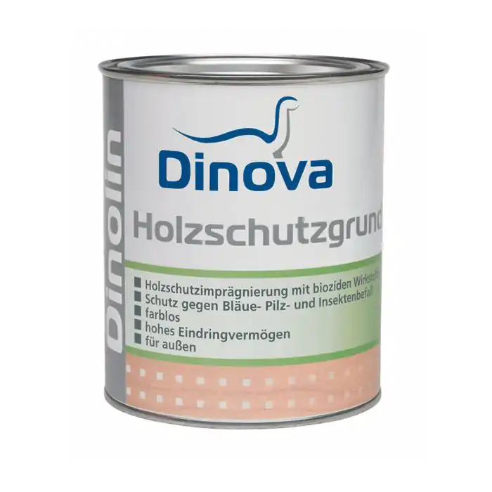 Træimprægnering der beskytter mod blåsplint og insektangreb