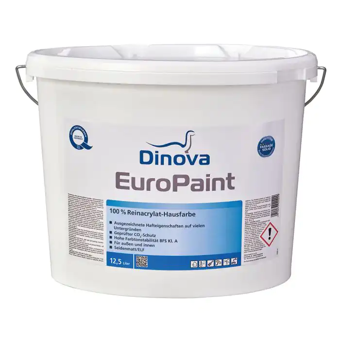 Dinova Europaint Universal Facademaling
