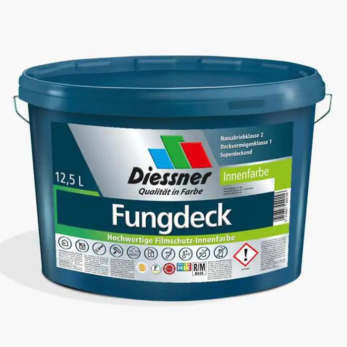 Fungdeck Skimmel protect maling 