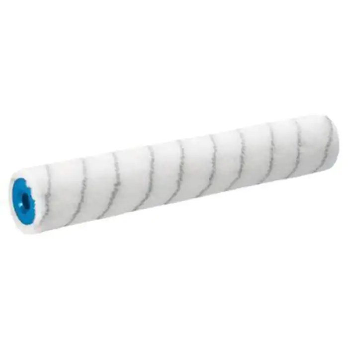 Effektiv Påføring af Epoxy med 40 cm Malerrulle