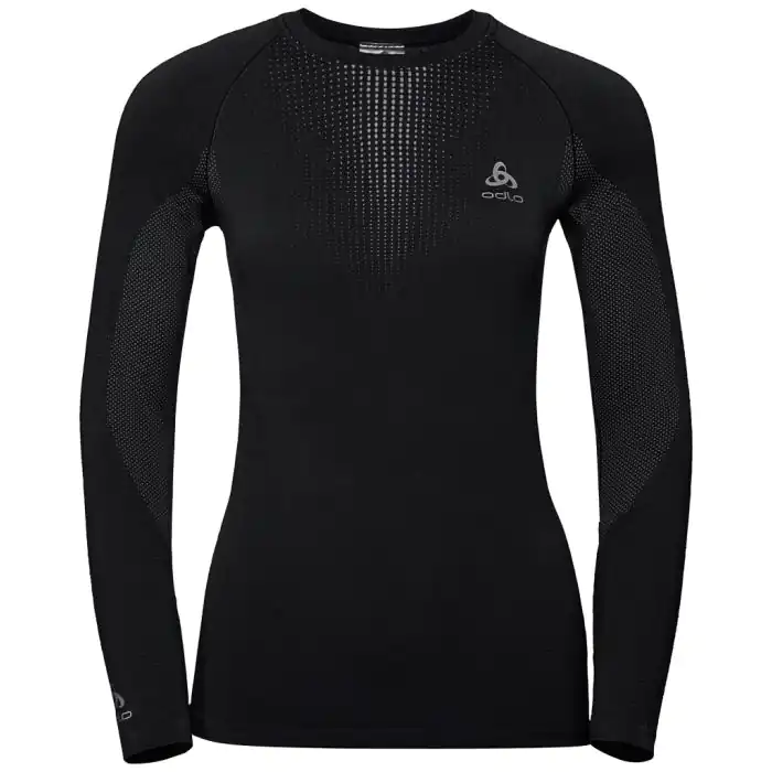 Odlo Women's Syntetisk Baselayer Top 