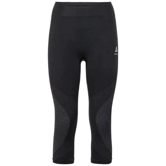 Odlo Baselayer Performance 3/4 Bottom - Sort