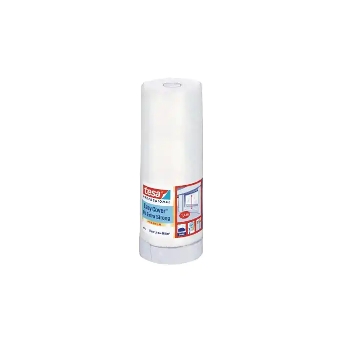 tesa® Professional 4373 Easy Cover UV extra strong