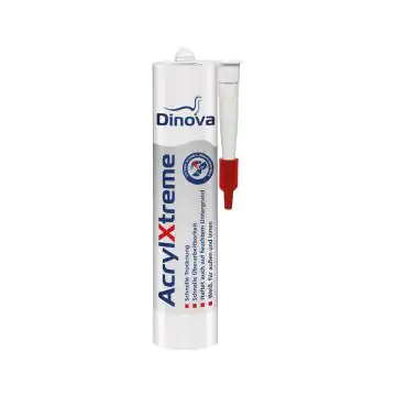 Dinova AcrylXtreme Fuge: Kvalitet og Holdbarhed