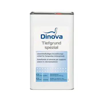 Dinova Dybdegrunder Special: Effektiv Udendørs Grunder