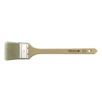 Pronelli Soft. Jumbo Pensel 70mm - Kvalitet og Præcision